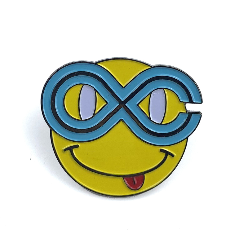 사진 부드러운 개구리 에나멜 핀