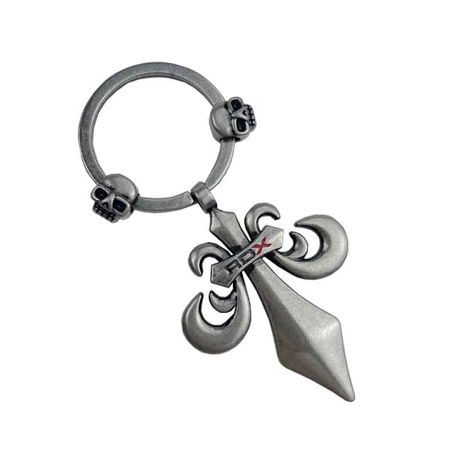 Keychain miotail Twisted Al&uacute;manam Eitle&aacute;n