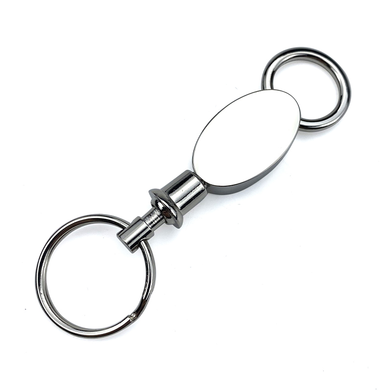 &Ccedil;el&euml;si metalik i personalizuar alumini aeroplan