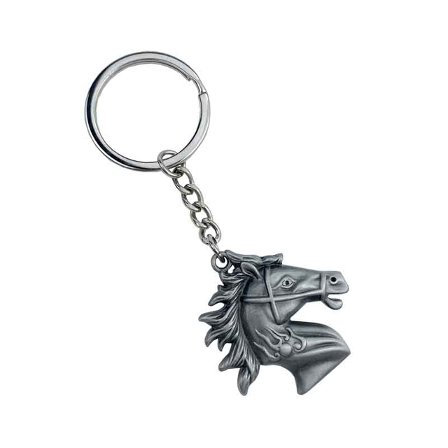 Keychain miotail Cat Copair saincheaptha