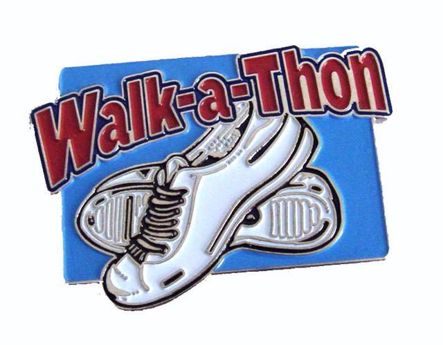 Эмалированная булавка для обуви с фотографией звезды