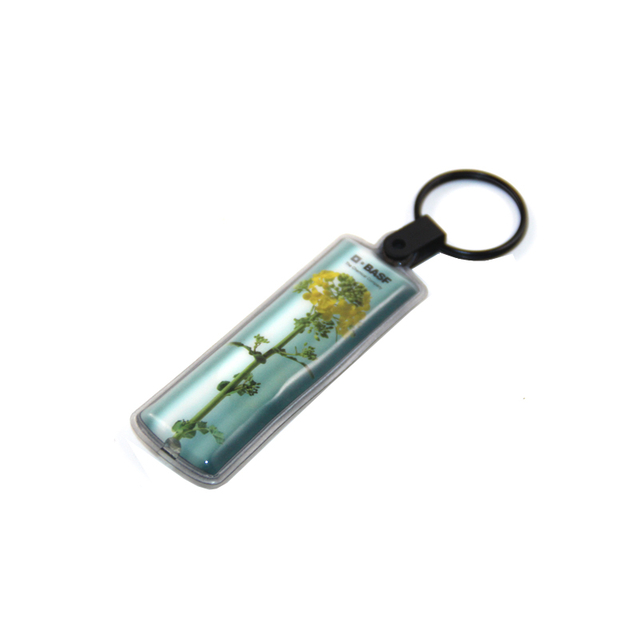 Tart&oacute;s, azonos&iacute;t&oacute; j&aacute;t&eacute;kos PVC-kulcstart&oacute;