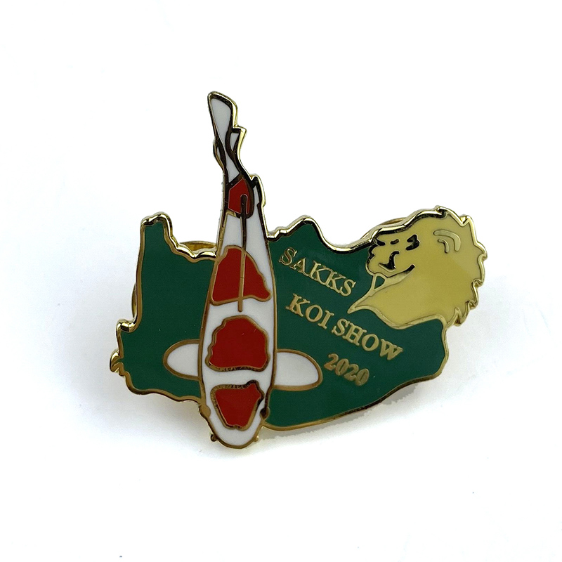 Kunj e but&euml; blu me smalt