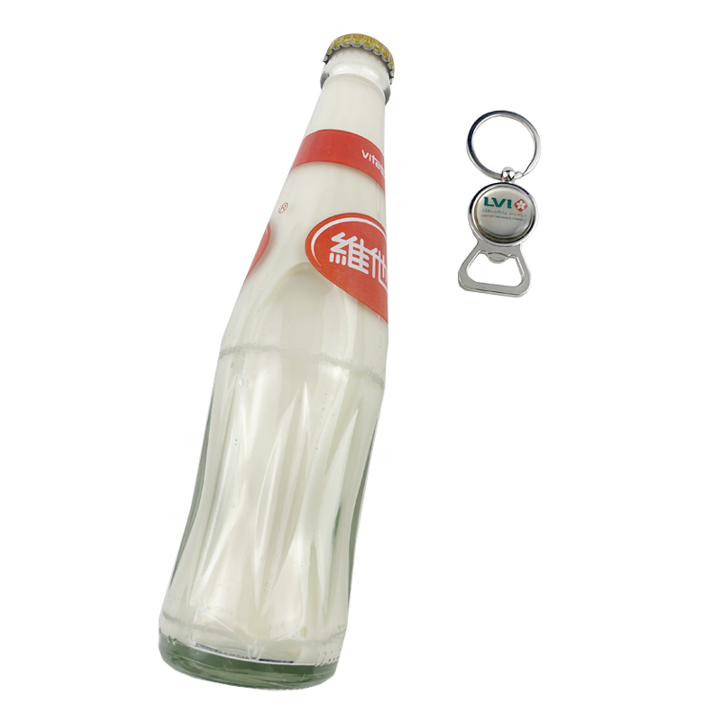 Soda Mountable High Quality Bottle Opener