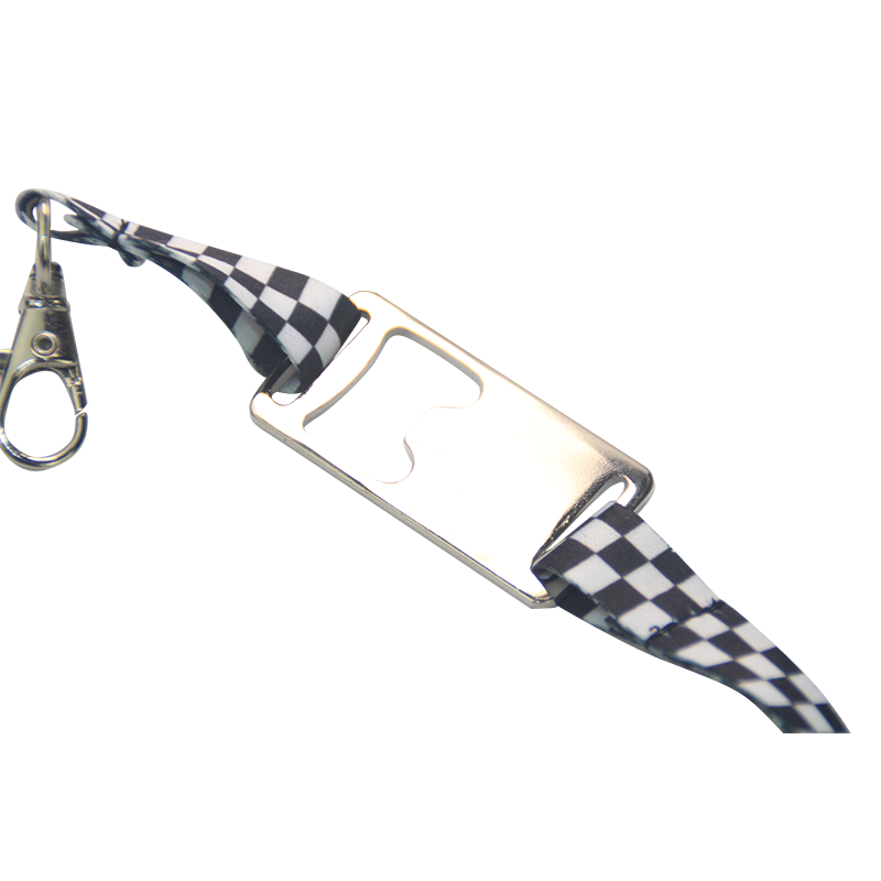 Lanyard Berkualiti Tinggi Botol untuk Sublimasi