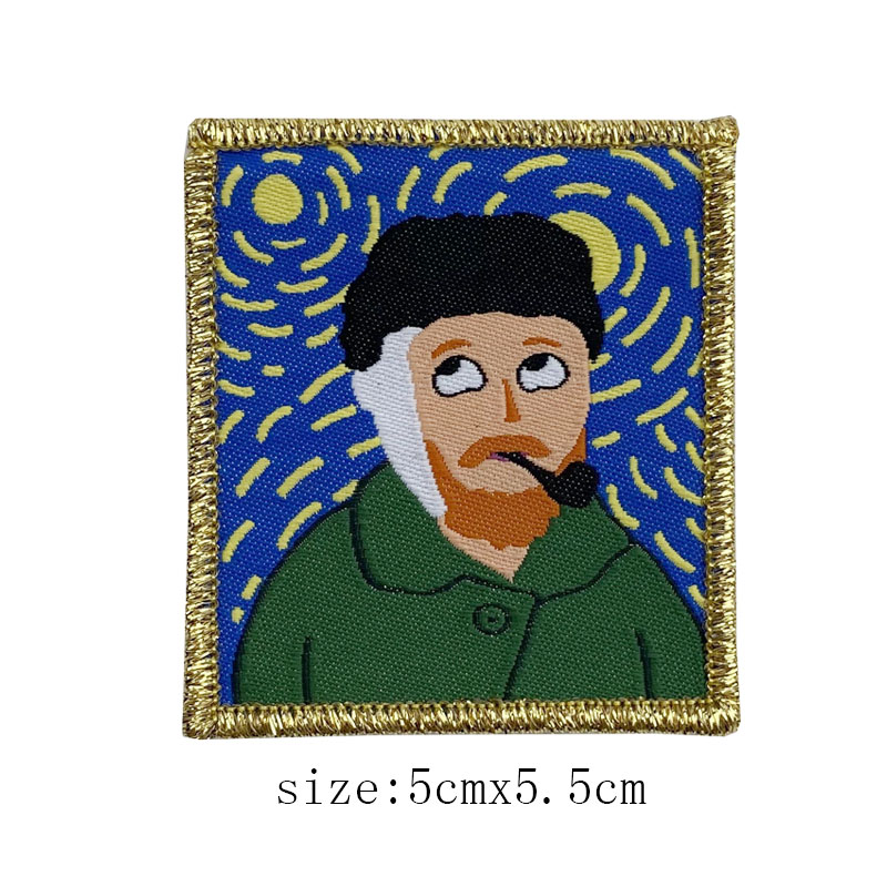 M&auml;rgi 3D kootud plaaster r&otilde;ivastele