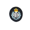 Badge Clothing Emblems Embroidery Patch for Patches