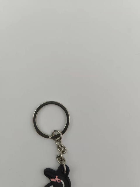 Pvc pr&iacute;vesok na kľ&uacute;če vlastnej veľkosti, odoln&yacute; voči UV žiareniu