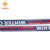 Keychain Cotton Heat Transfer Lanyard for Sublimation