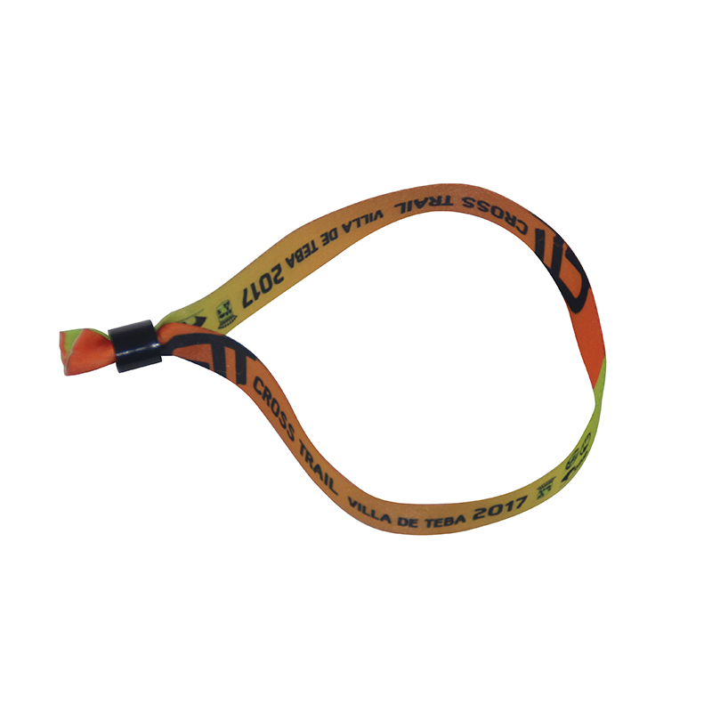 プロモーションギフト用のリストレットのカスタマイズ可能なストラップ