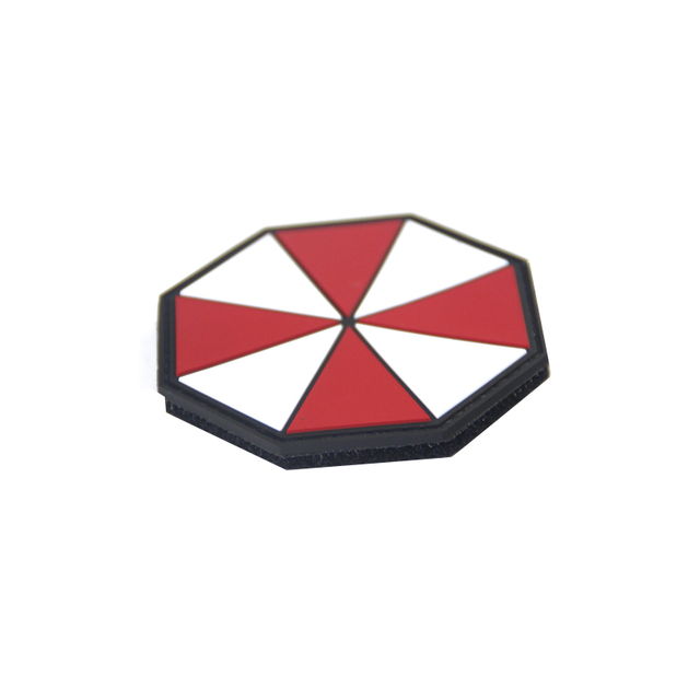 Patch Pvc Kustom Bordir Perahu
