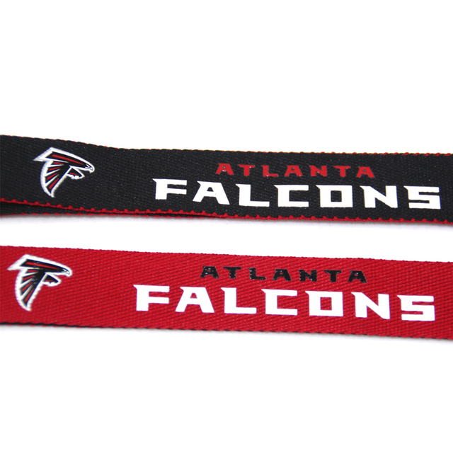 Lanyard Tersuai Bercetak untuk Hadiah Promosi