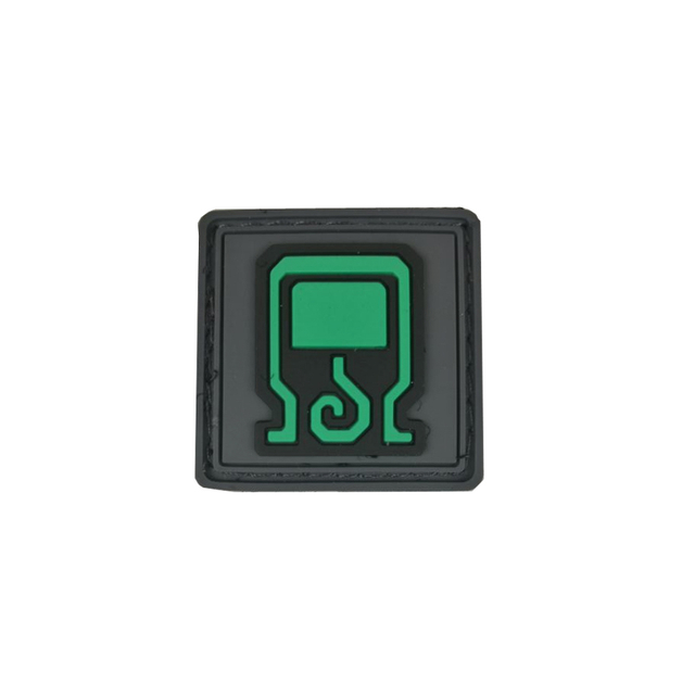 Ekološki prozirni PVC flaster za majicu kratkih rukava