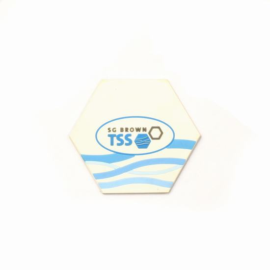 고무 공군 사용자 정의 Pvc 패치