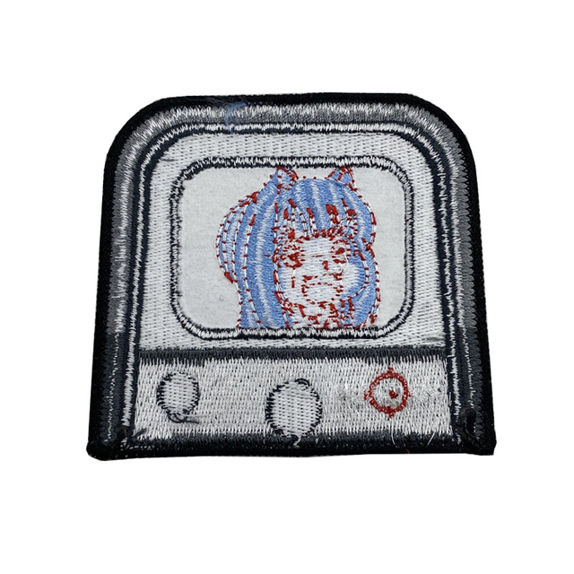 Textiln&iacute; vlastn&iacute; vyš&iacute;vac&iacute; n&aacute;šivka na šaty