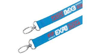 What are the uses and usage of lanyards?