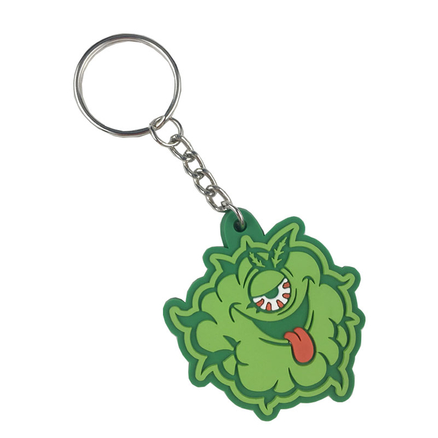 Maisi&uacute; Pearsantaithe Ardchaighde&aacute;in Jumbo Pvc Keychain