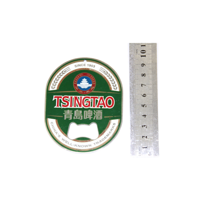 Vlastn&yacute; otv&aacute;rač na fľaše s možnosťou mont&aacute;že na v&iacute;no