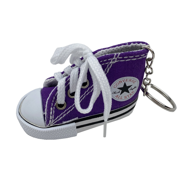 Брелок для ключей Converse Rubber Shoe для пар