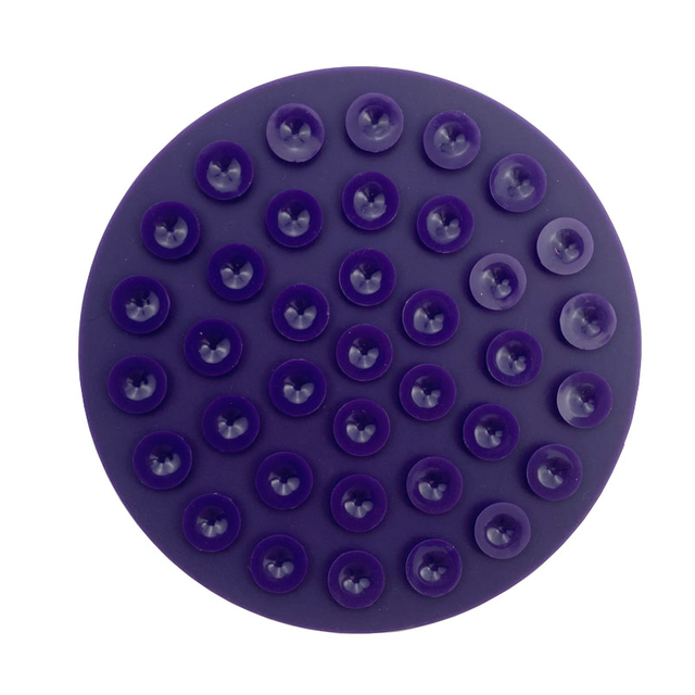 Customized Silicone Lick Mat ສໍາລັບຫມາຂະຫນາດໃຫຍ່