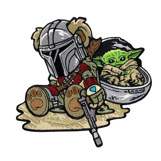 Paiste Br&oacute;idn&eacute;ireachta L&oacute;g&oacute; Twill Brand le haghaidh Paist&iacute;