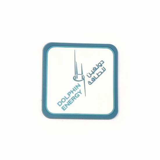 OEM-PVC-Patch der Polizei-Luftwaffe