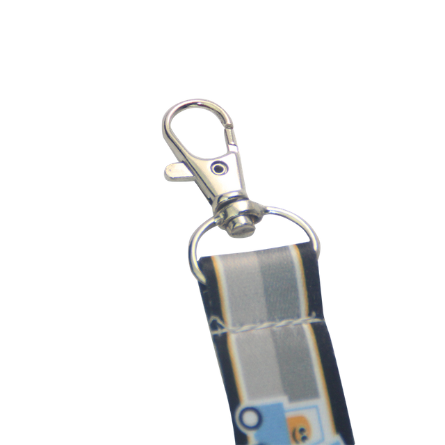 Красочный индивидуальный ремешок для передачи тепла для сублимации