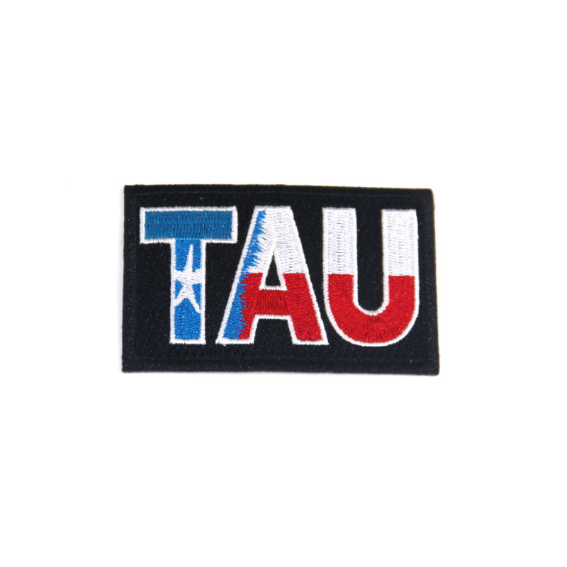 Personalized Brand Logo Embroidery Patch for Garment