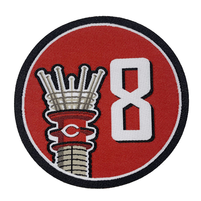 Хувцасны хоосон тууз нэхмэл нөхөөс