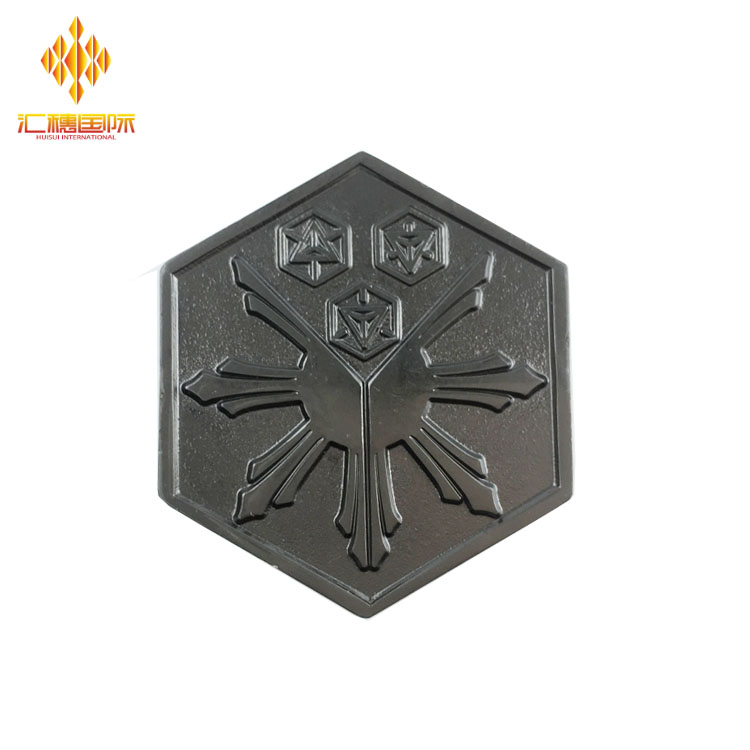 Promotional Navy Military Coin for Promotional Gift