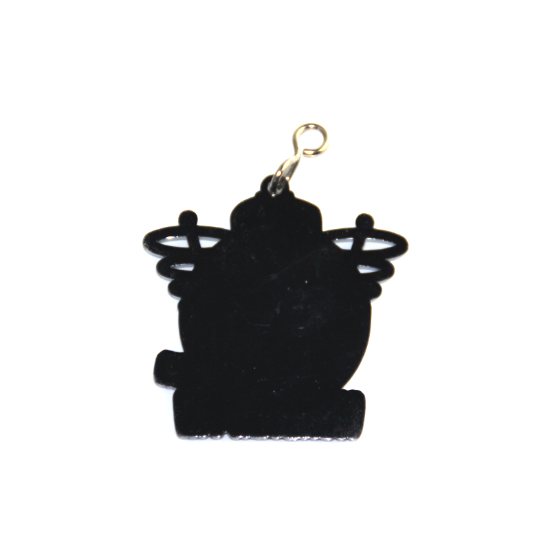 Medalie sport cu etichetă privată pentru stomatolog