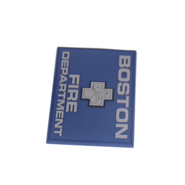 কাস্টমাইজড পিভিসি প্যাচ