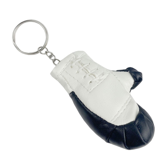 Mini Pvc Boxing Glove သော့ချိတ် အမှတ်တရ