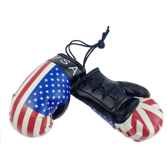 လက်ဆောင်ပေးဖို့ ချစ်စရာ ရော်ဘာလက်အိတ် သော့ချိတ်