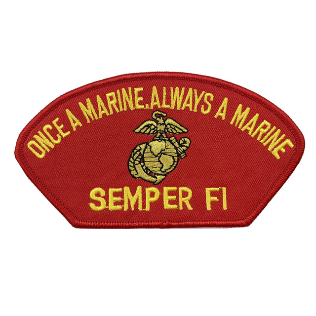 टोपी के लिए एप्लिक वस्त्र प्रतीक कढ़ाई पैच