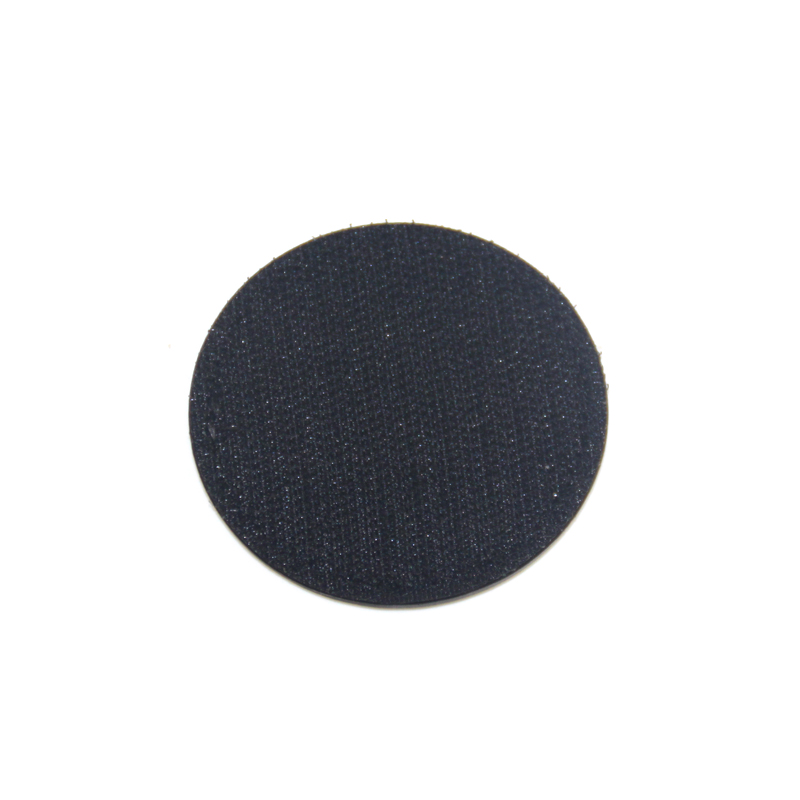 OEM Pure White Pvc Patch for T-Shirt