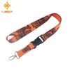 Printed Eco-Friendly Heat Transfer Lanyard for Sublimation