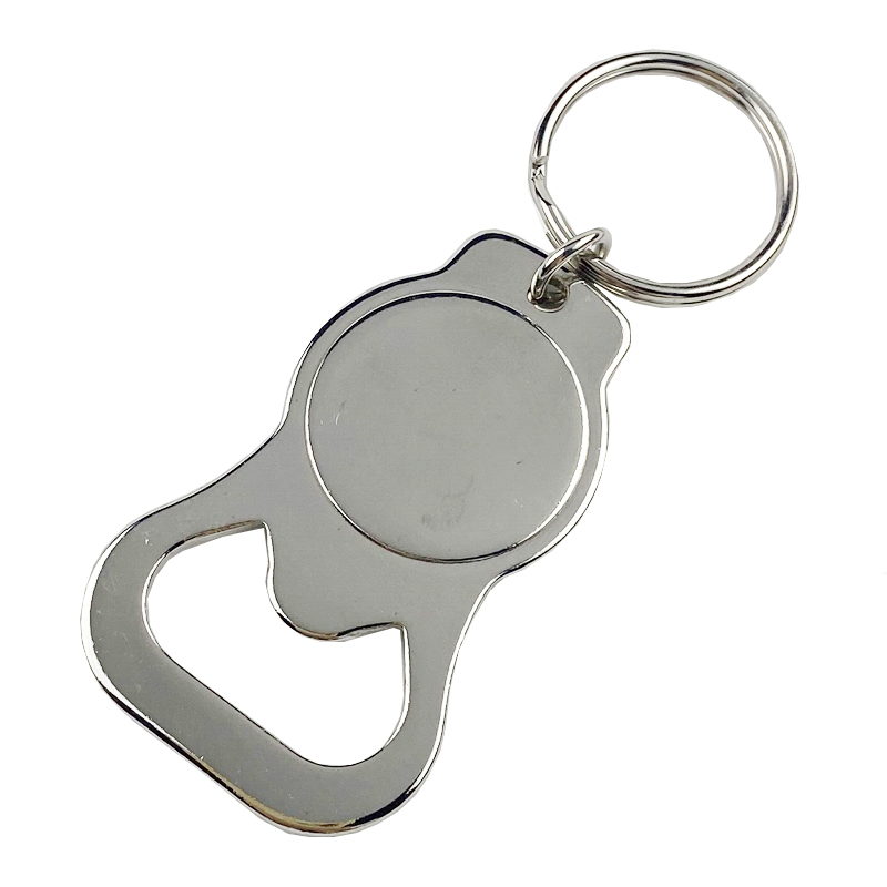 Միացրեք սառնարանի հատուկ շշերի բացիչը