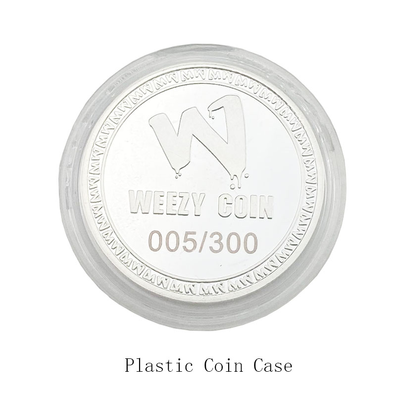 Promotional Gold Coin for Promotional Gift