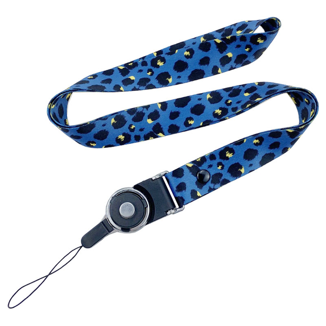 Promotional High Quality Lanyard for Keys