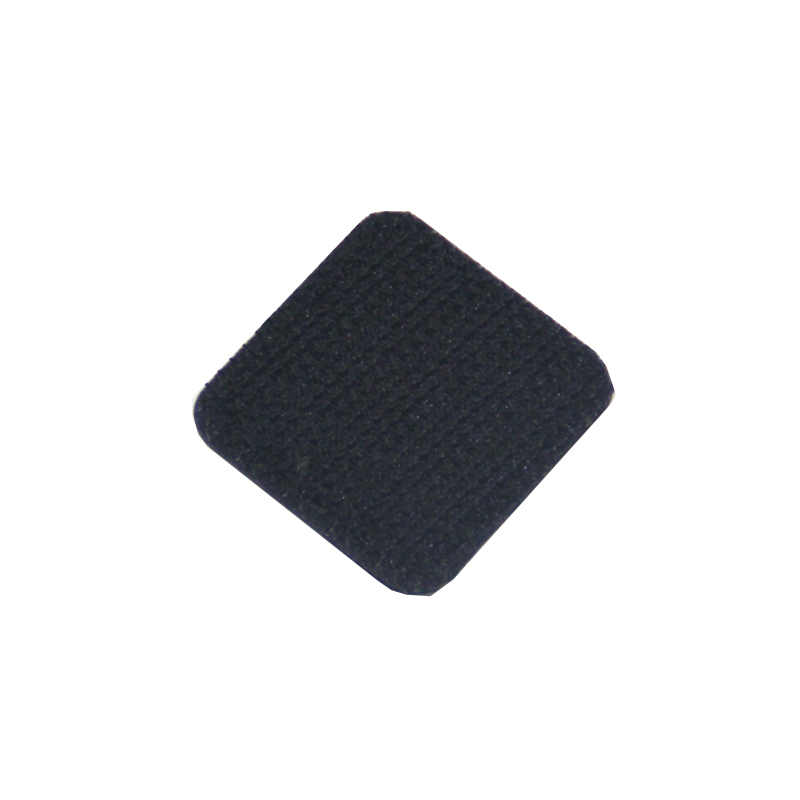 စိတ်ကြိုက် Skull Rubber Pvc Patch