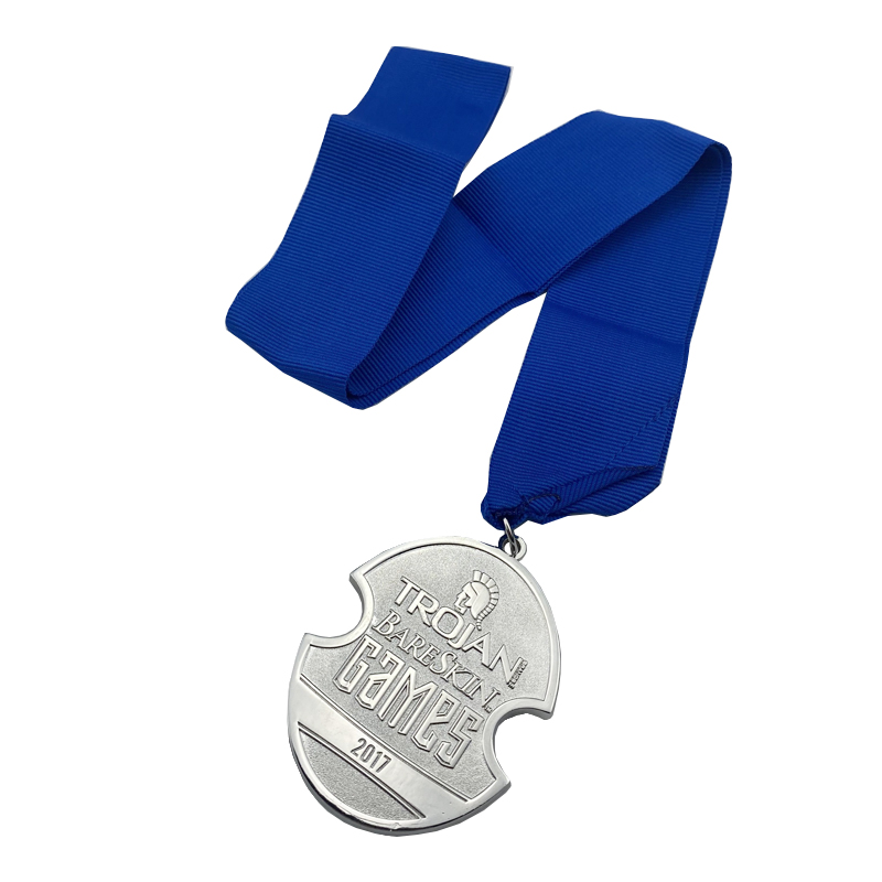 Olympic High Density Medal for Collection