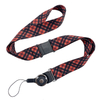 Retractable Customized Lanyard for Guys