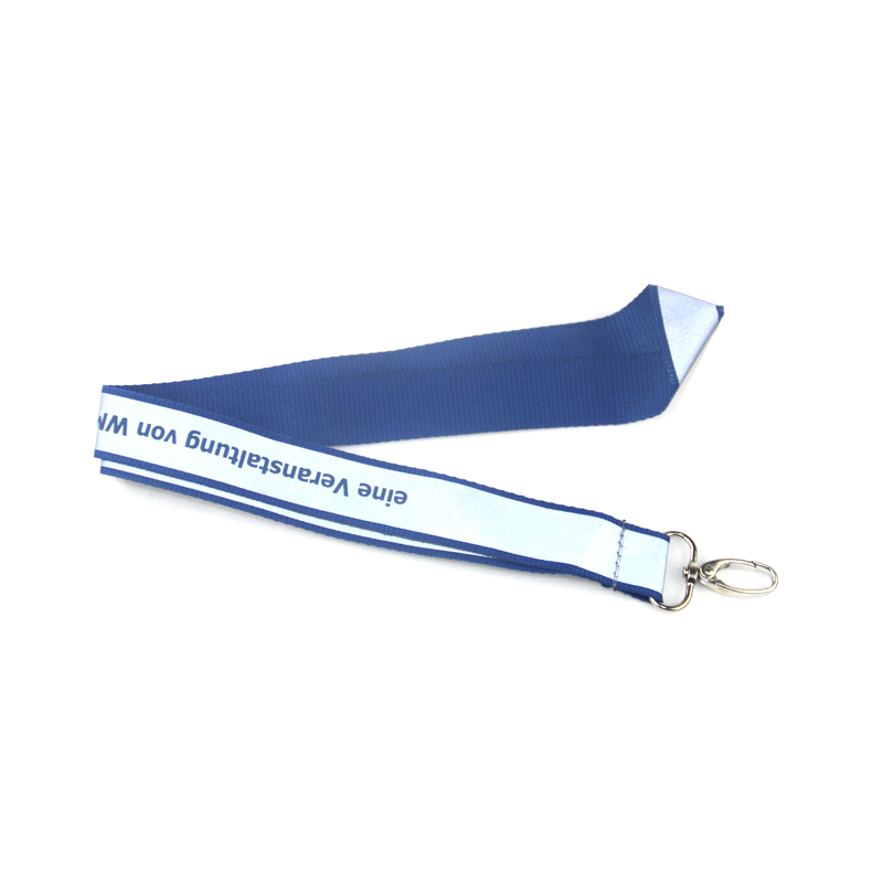 Հարմարավետ մոնոխրոմատիկ ռեֆլեկտիվ շղթա զբոսանքի համար