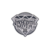 ເສື້ອຜ້າທີ່ຕິດດ້ວຍຕົວຕົນ Embroidery Patch ສໍາລັບຊຸດ